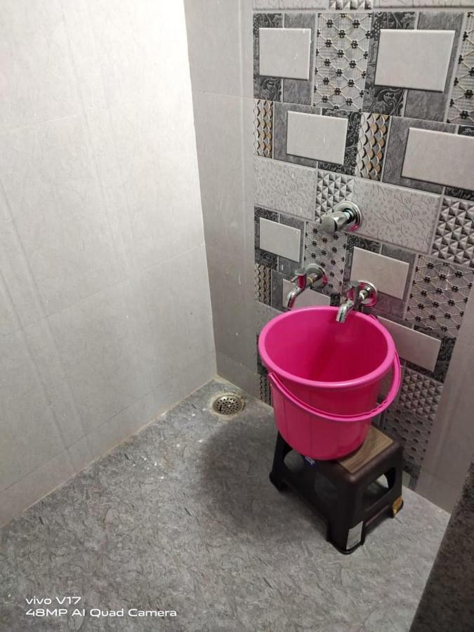 Sai Ganesh Guest House Shirdi Eksteriør bilde