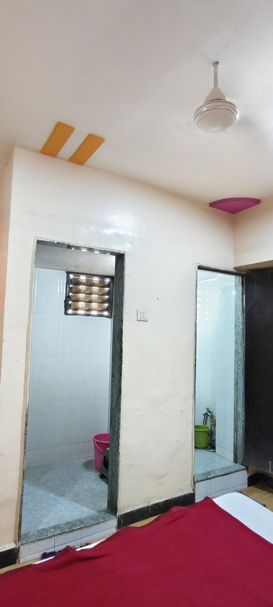 Sai Ganesh Guest House Shirdi Rom bilde